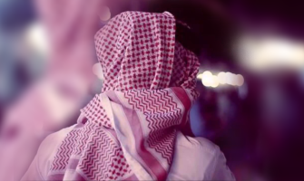 متجر أقمشة رجالي