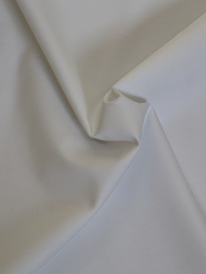 قماش جنتل المخيط كريمي فاتح