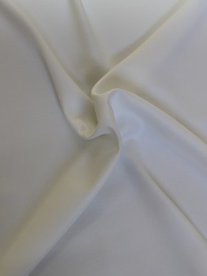 قماش ريتاج المخيط كريمي فاتح