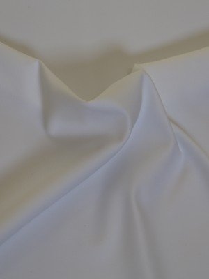 قماش موضة المخيط كريمي فاتح