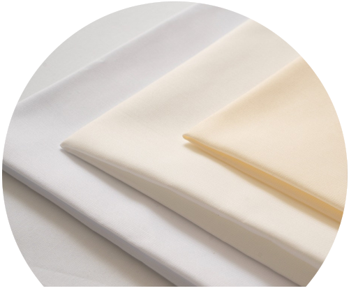 أقمشة صيفية